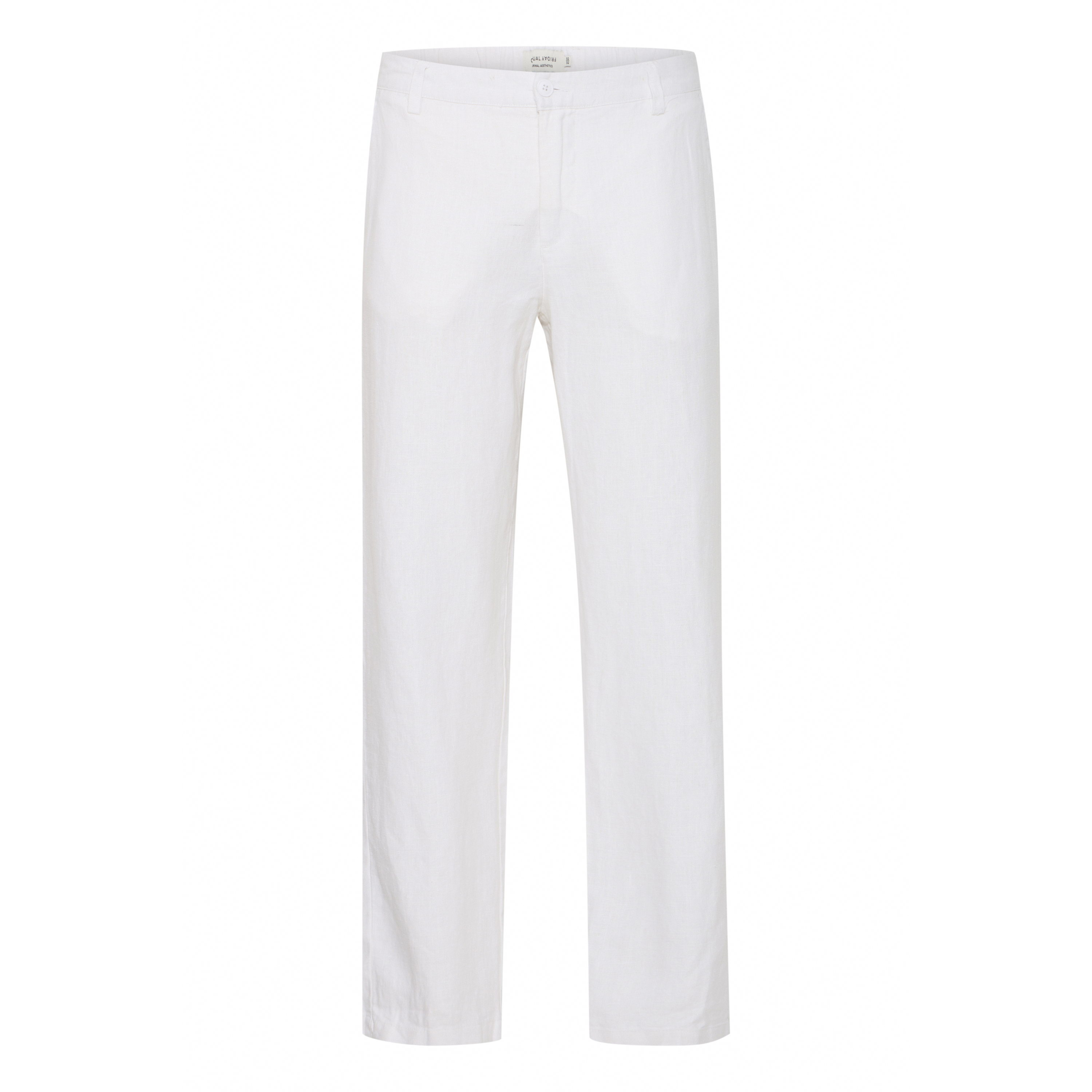 5715376869858 - Leinenhose Casual Friday Pandrup