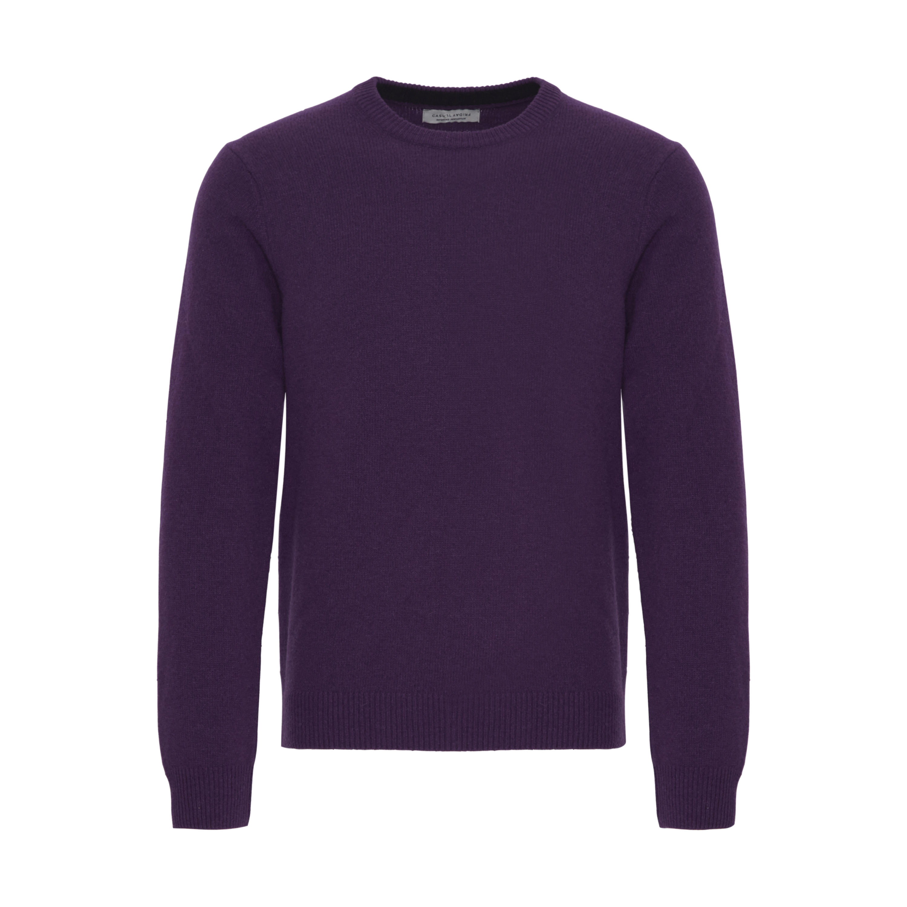 5715376873466 - Pullover mit Stehkragen Casual Friday Karl