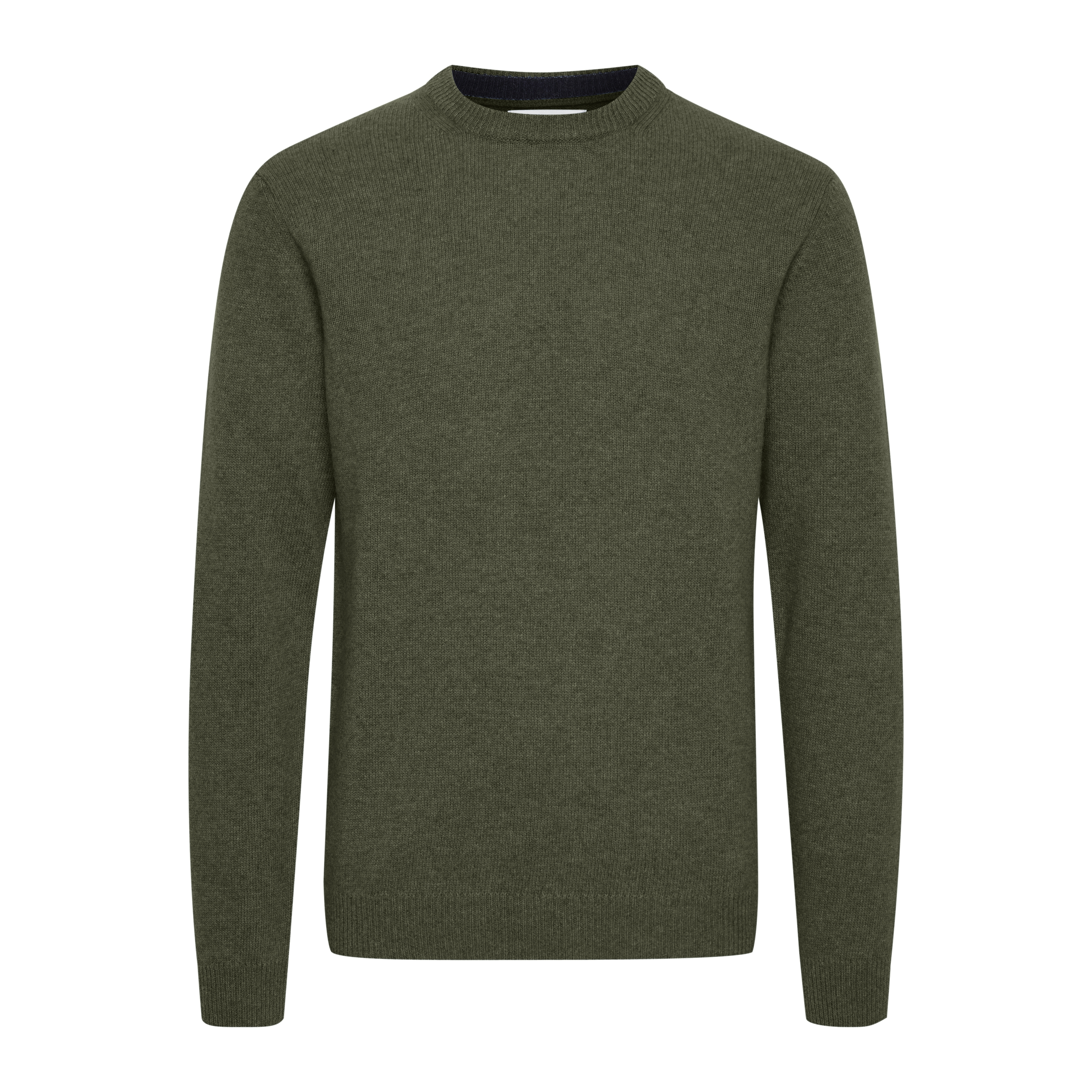 5715376873534 - Pullover mit Stehkragen Casual Friday Karl