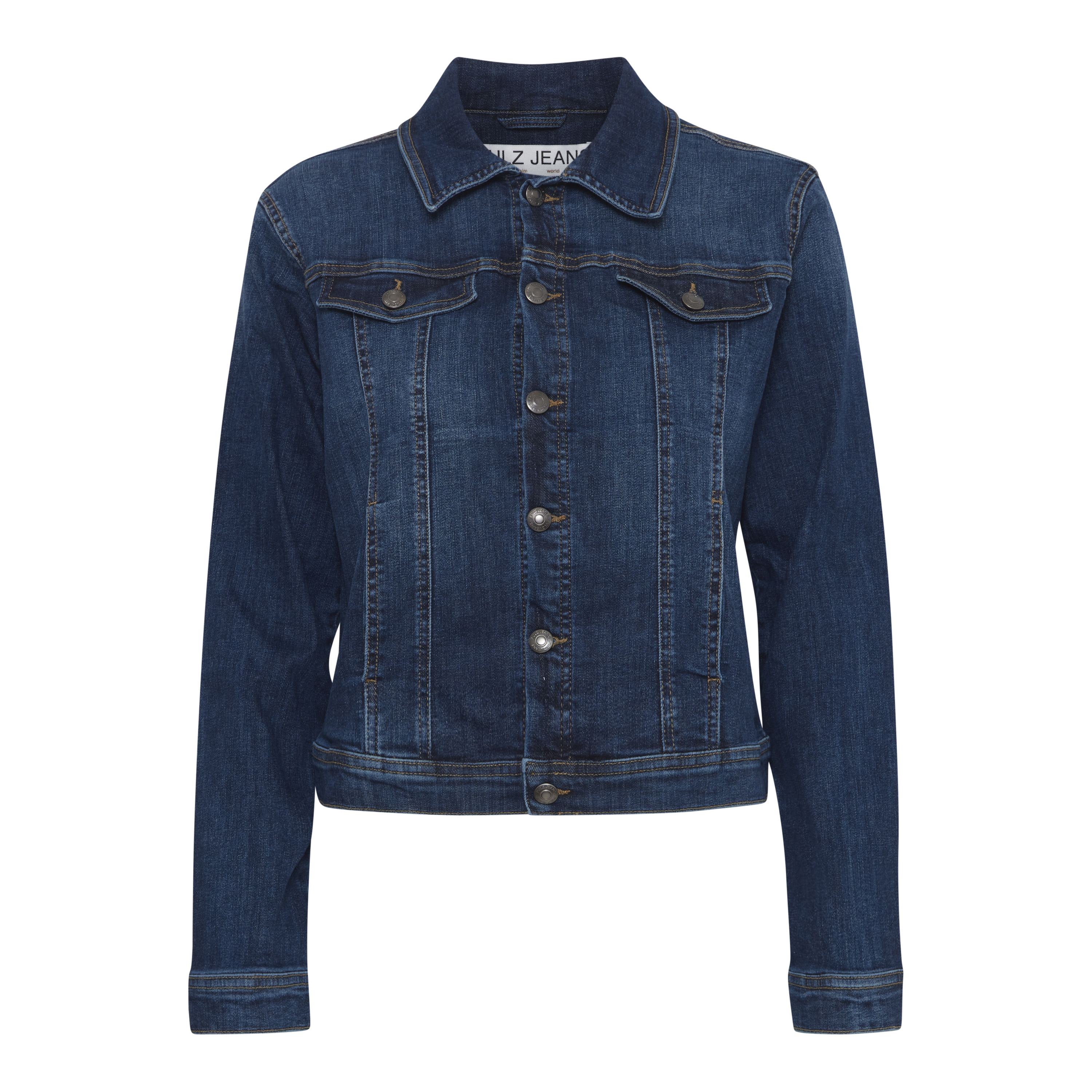 5715376875873 - Jeansjacke Damen Katja