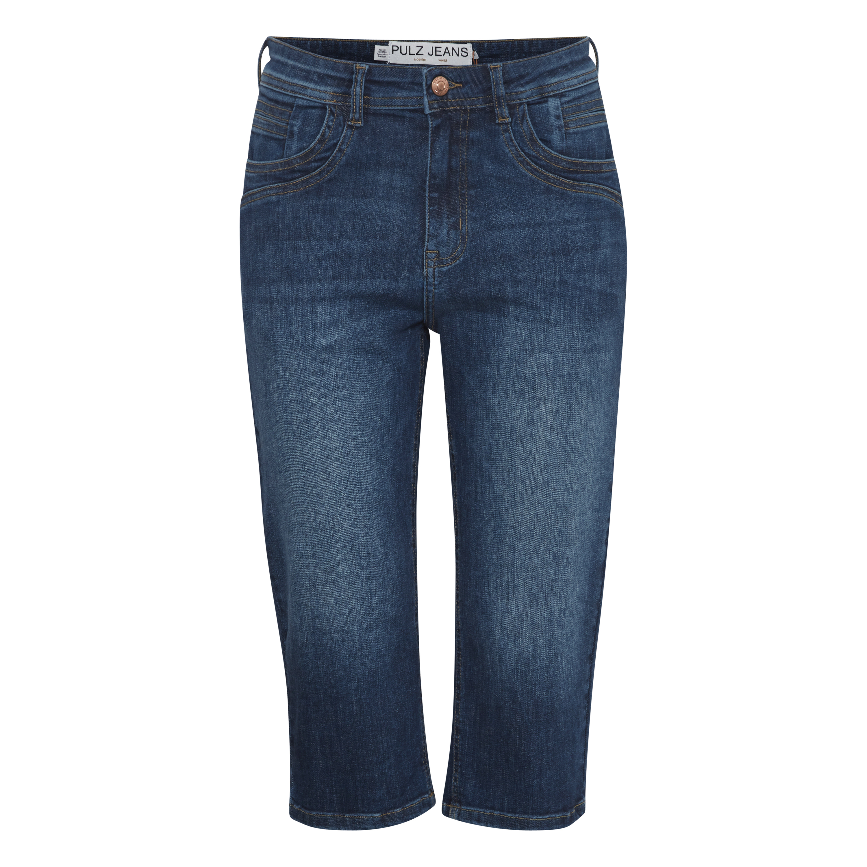 5715376876535 - Jeans Katja Capri