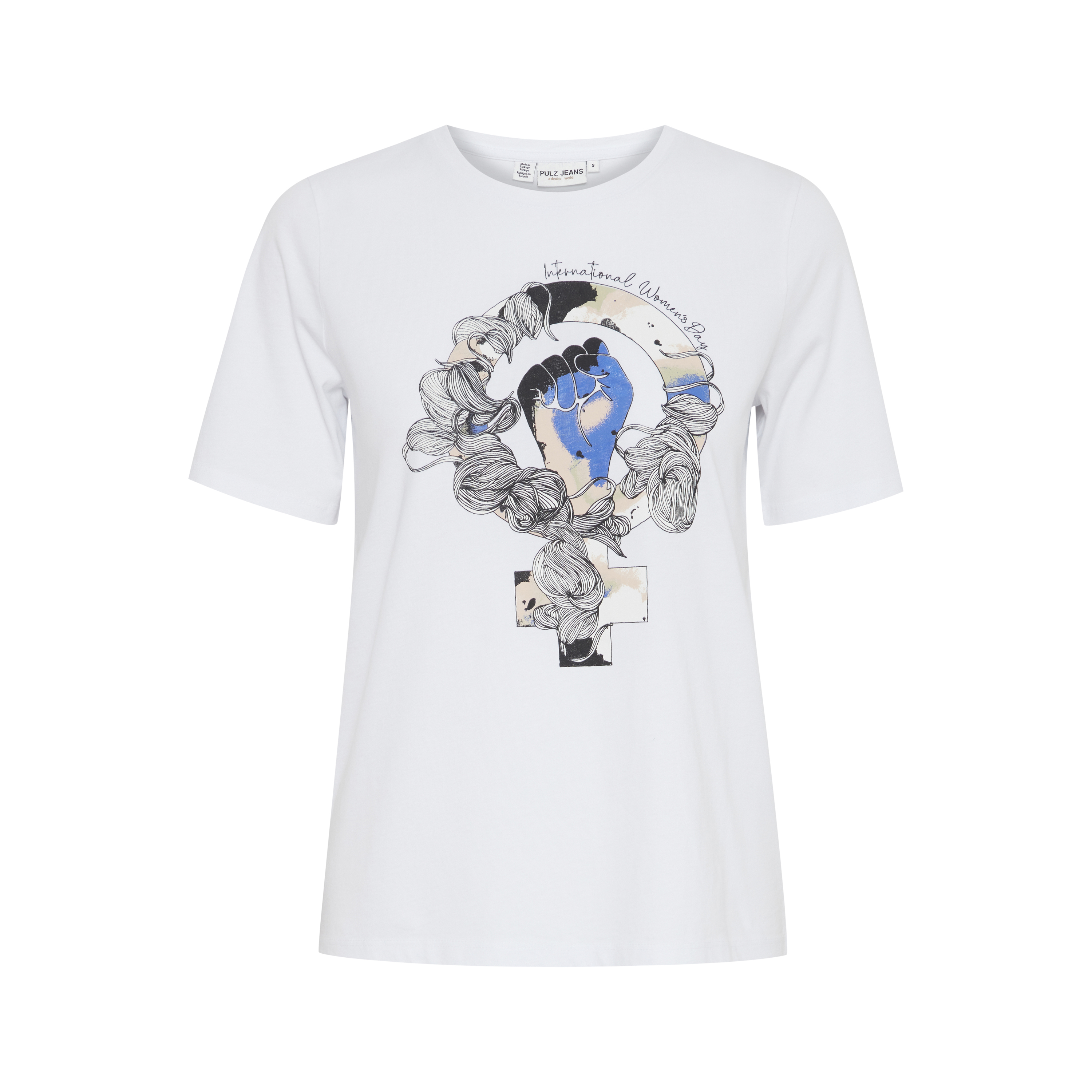 5715376893846 - T-Shirt Ady