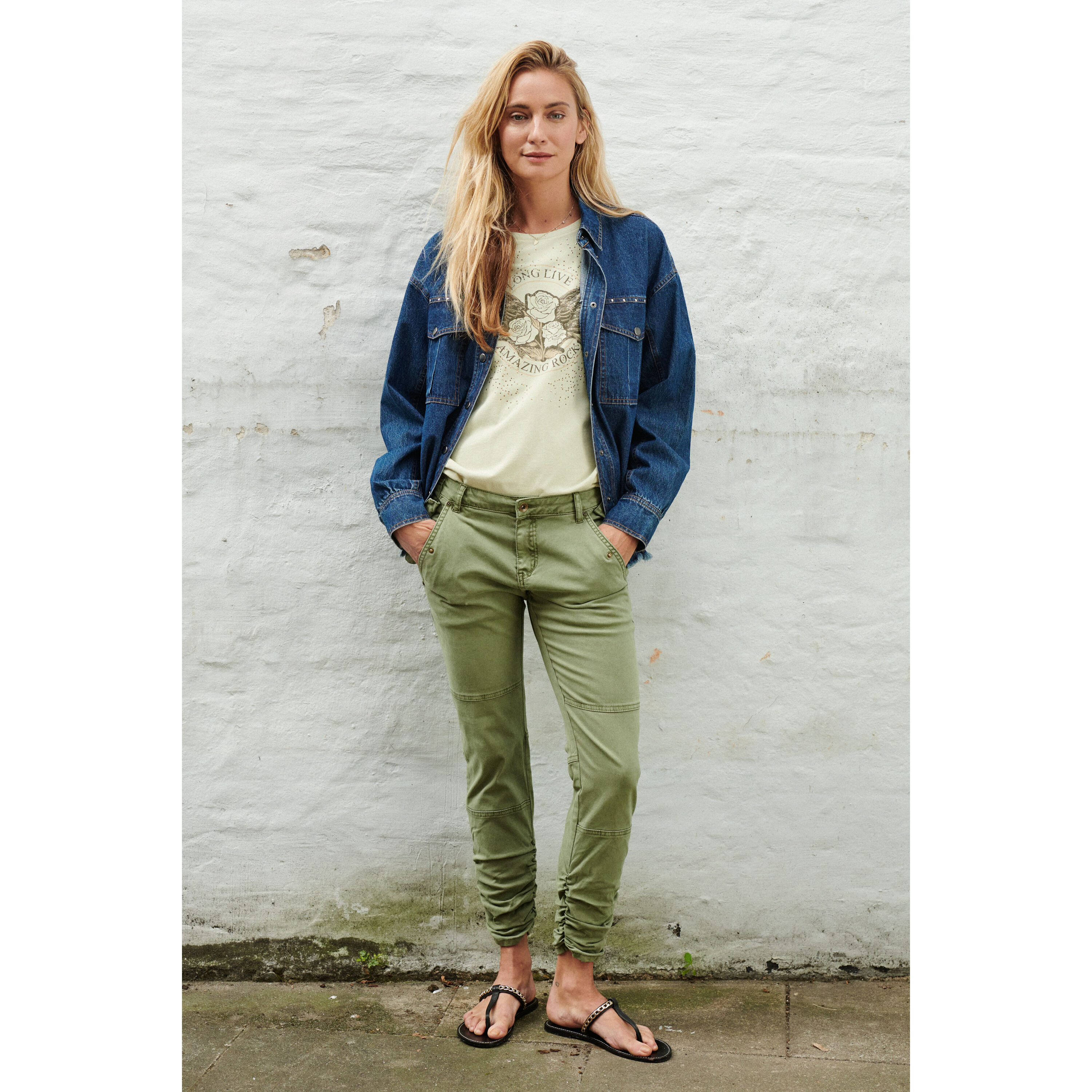 5715376896335 - Damenbluse Risa