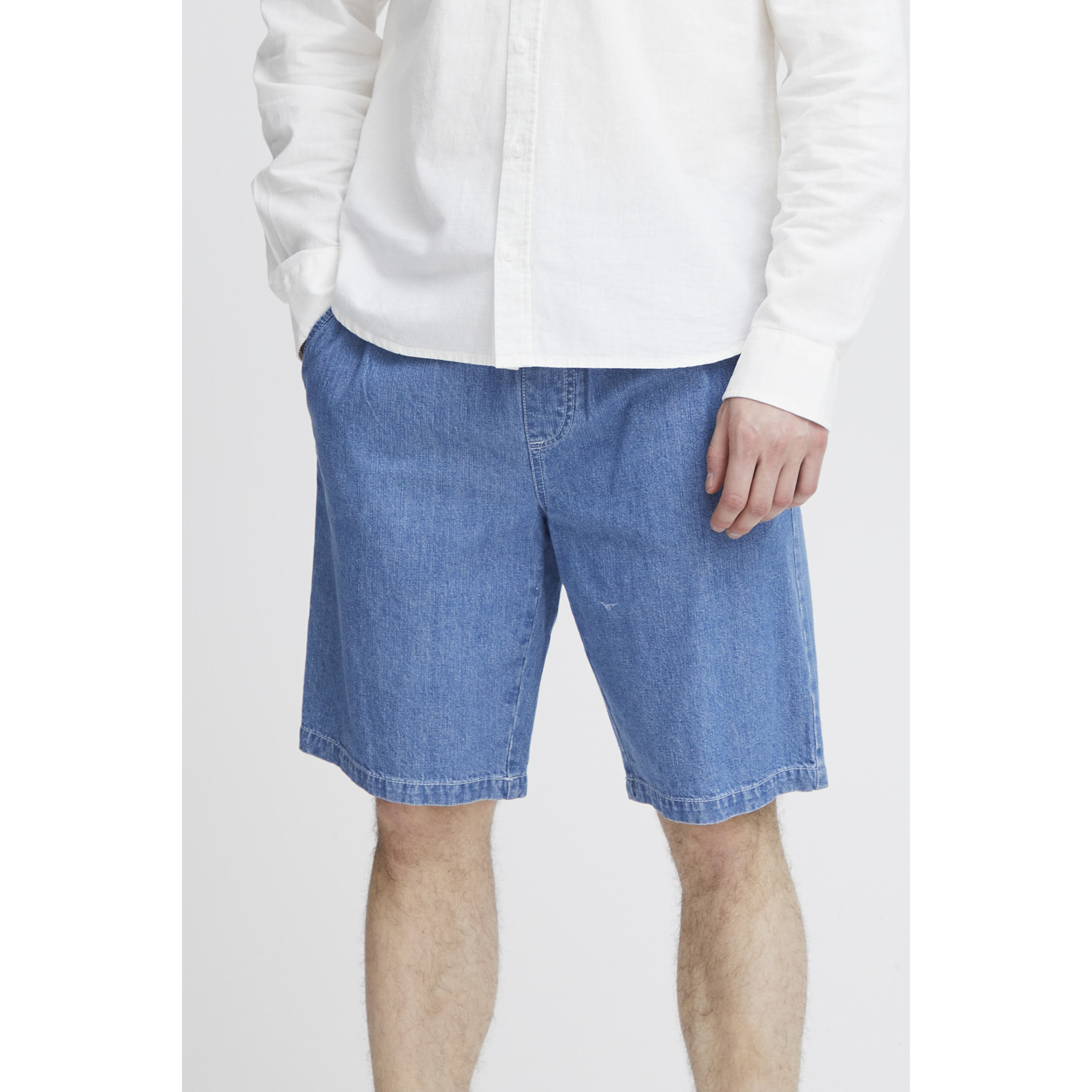 5715376905273 - Jeans-Shorts Blend