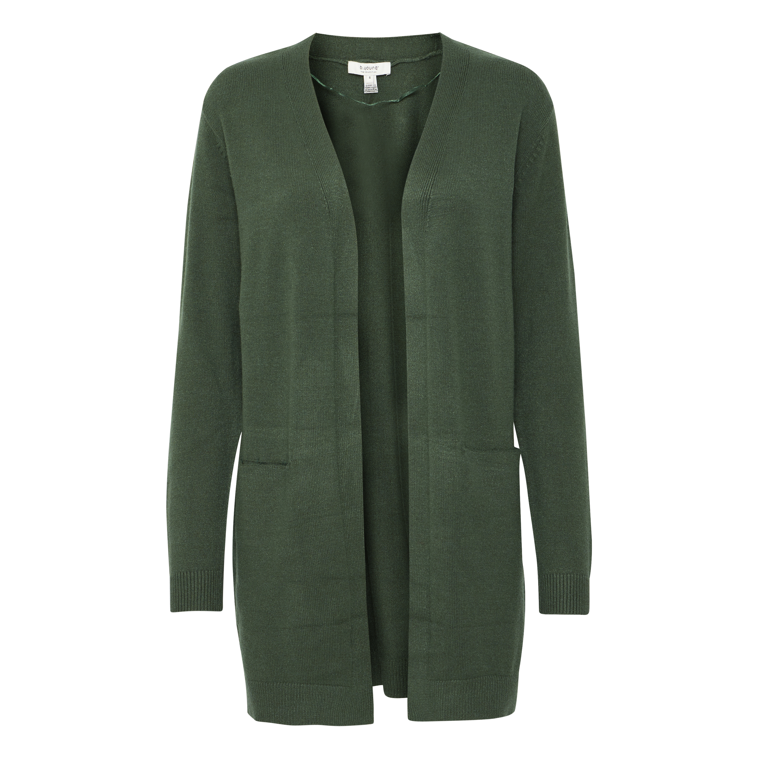 5715376933207 - Strickjacke Damen byoung Nonina 5715376933207 - Strickjacke Damen byoung Nonina