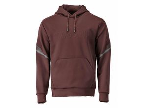 5715411024952 - Kapuzensweatshirt 22186-608-22 Gr s bordeaux - Mascot