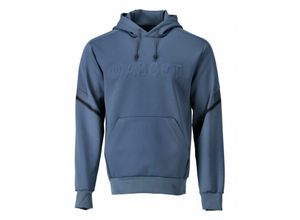 5715411025249 - Kapuzensweatshirt 22186-608-85 Gr xl steinblau - Mascot