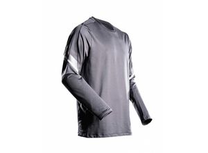 5715411029940 - T-Shirt Langarm moderne Passform 22281 Gr xs Anthrazitgrau - Mascot 5715411029940 - T-Shirt Langarm moderne Passform 22281 Gr xs Anthrazitgrau - Mascot