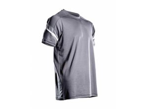 5715411030595 - T-Shirt moderne Passform 22282 Gr l Anthrazitgrau - Mascot