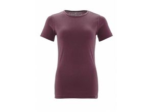 5715411034265 - T-Shirt Damen T-shirt Gr xl one bordeaux - Mascot