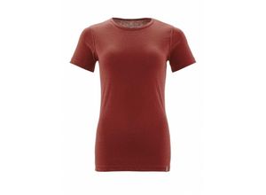 5715411034289 - T-Shirt Damen T-shirt Gr 2XLONE Herbstrot - Mascot 5715411034289 - T-Shirt Damen T-shirt Gr 2XLONE Herbstrot - Mascot