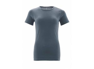 5715411034364 - T-Shirt Damen T-shirt Gr 2XLONE steinblau - Mascot