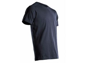 5715411036108 - T-Shirt moderne Passform 22582 Gr 4XL schwarzblau - Mascot