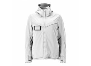 5715411047531 - Winterjacke cli ® Damenpassform Winterjacke Gr xl weiss - Mascot