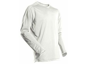 5715411048842 - T-Shirt Langarm moderne Passform 22481 Gr 3XL weiss