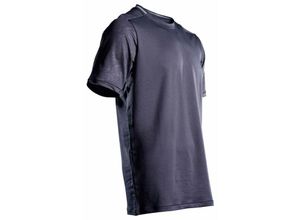 5715411049313 - T-Shirt moderne Passform 22482 Gr xl schwarzblau - Mascot