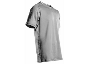 5715411049641 - T-Shirt moderne Passform 22482 Gr 3XL Anthrazitgrau