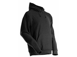 5715411054690 - Kapuzensweatshirt Kapuzensweatshirt Gr 2XL schwarz - Mascot