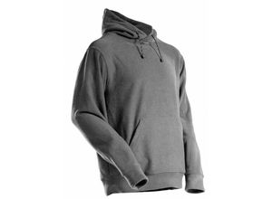 5715411054782 - Kapuzensweatshirt Kapuzensweatshirt Gr 2XL Anthrazitgrau - Mascot