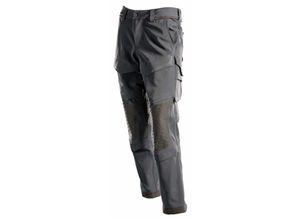 5715411058995 - Bundhose CUSTOMIZED Ultimate Stretch 22179-652 Gr 82C49 anthrazitgrau