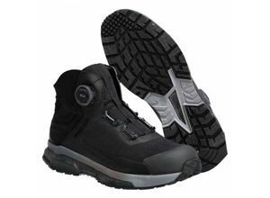 5715411113557 - Safety Stiefel footwear customized F1681-704 Gr 1039 black - Mascot