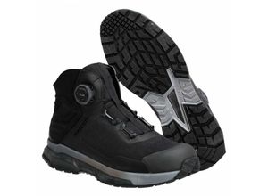 5715411113618 - Safety Stiefel footwear customized F1681-704 Gr 1045 black - Mascot