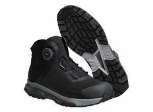 5715411113632 - Safety Stiefel footwear customized F1681-704 Gr 1047 black - Mascot