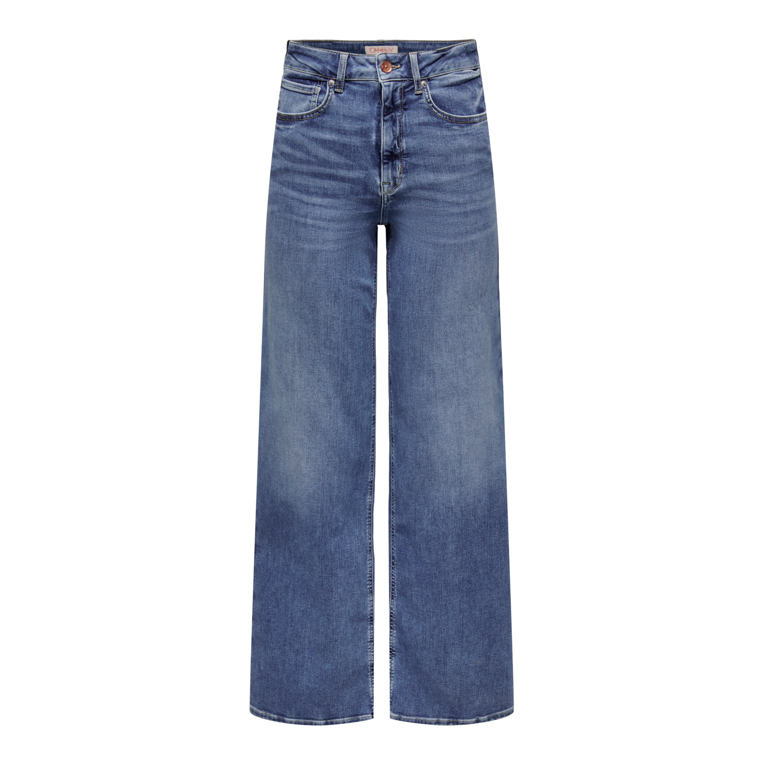 5715414280461 - Jeans hohe Taille Frau Madison Blush Cro372