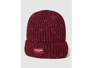 5715414485330 - Beanie in Two-Tone-Machart Modell CLIFF