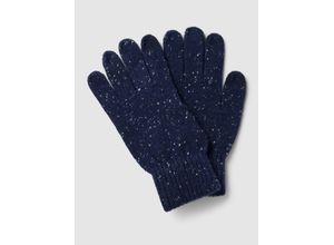 5715414523308 - Handschuhe mit Label-Detail Modell CLIFF