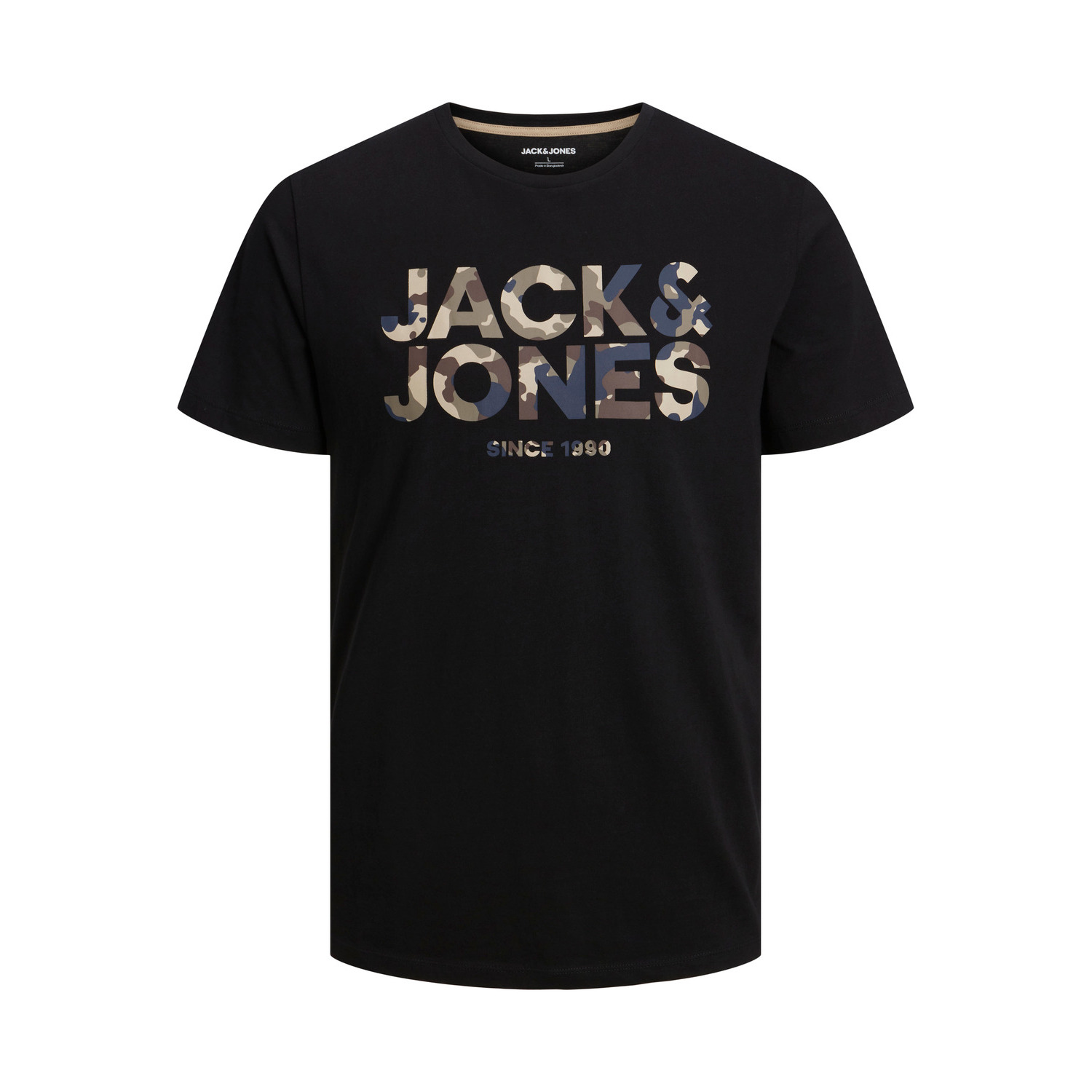 5715414626009 - T-Shirt Jack & Jones 5715414626009 - T-Shirt Jack & Jones