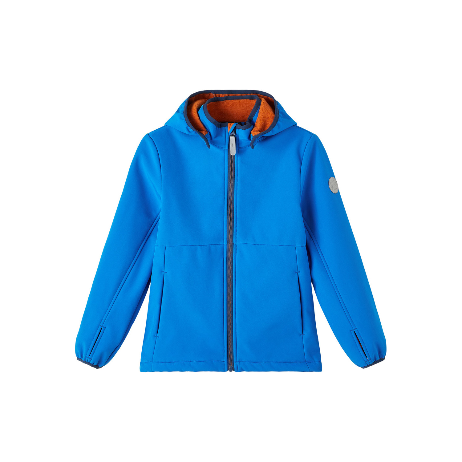 5715414698297 - Wasserdichte Kinderjacke Name it