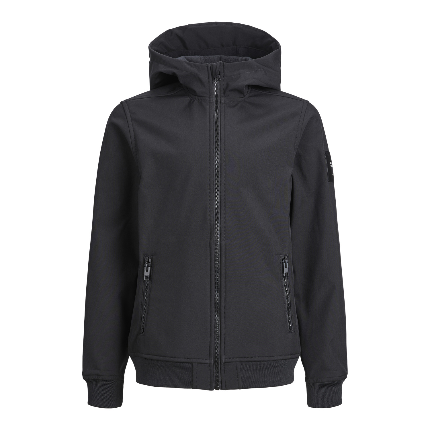 5715414711767 - Kinderjacke Jack & Jones Basic Softshell