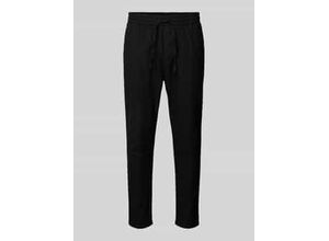 5715414949221 - Stoffhose mit seitlichen Eingrifftaschen Modell LINUS