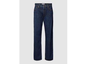 5715416119370 - Relaxed Fit Jeans im 5-Pocket-Design Modell CHRIS