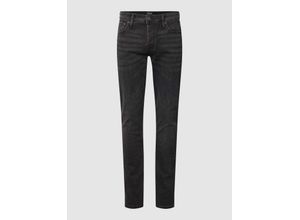 5715416210374 - Slim Fit Jeans im 5-Pocket-Design Modell GLENN