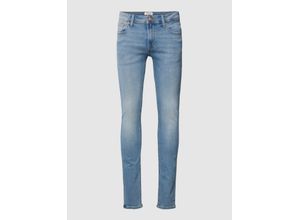 5715416211623 - Slim Fit Jeans mit 5-Pocket-Design Modell LIAM