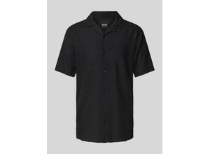 5715416288816 - Slim Fit Leinenhemd mit 1 2-Arm Modell CAIDEN 5715416288816 - Slim Fit Leinenhemd mit 1 2-Arm Modell CAIDEN