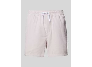 5715416312399 - Badehose mit Strukturmuster Modell TED 5715416312399 - Badehose mit Strukturmuster Modell TED