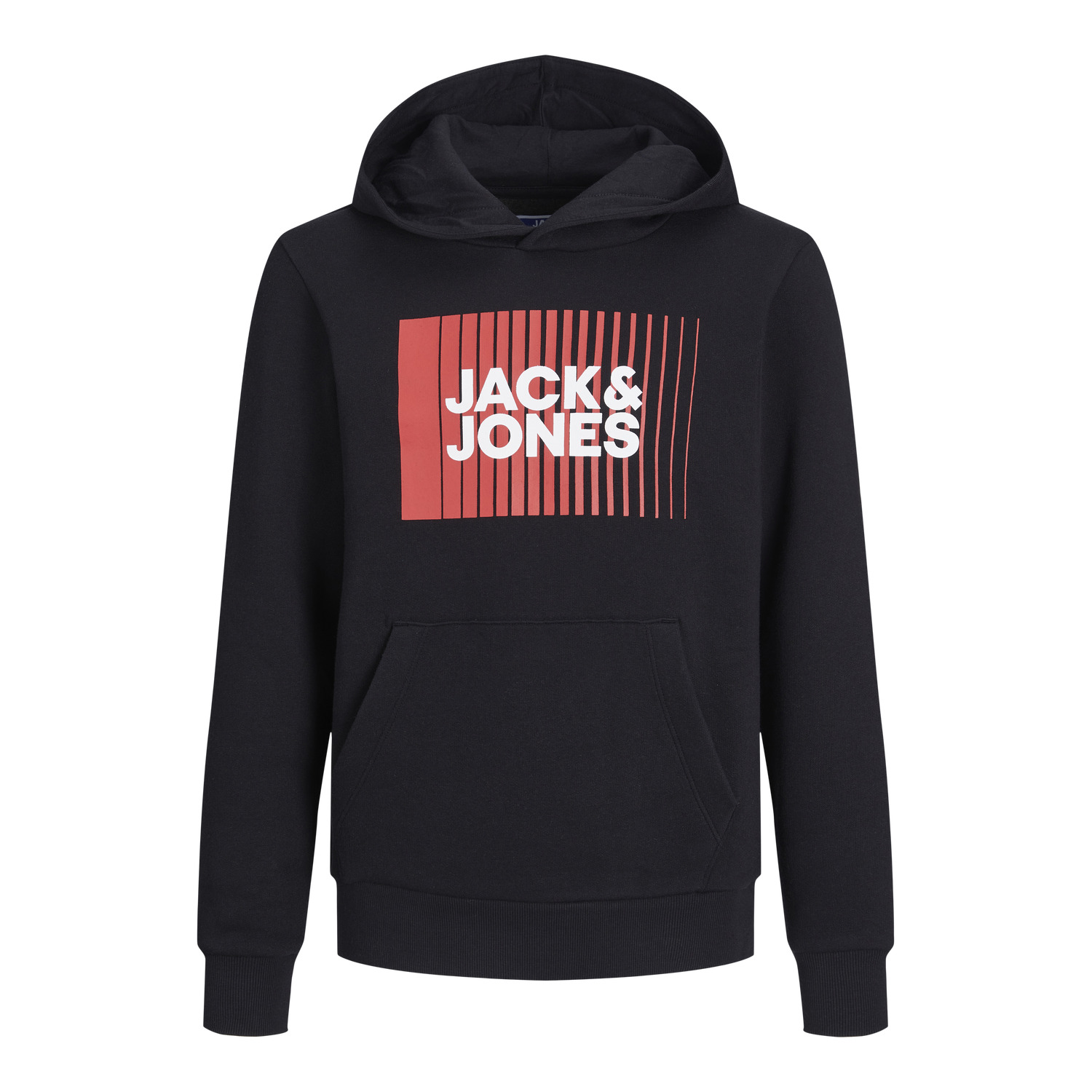 5715416352920 - Pullover Kind Jack & Jones Corp Logo Play