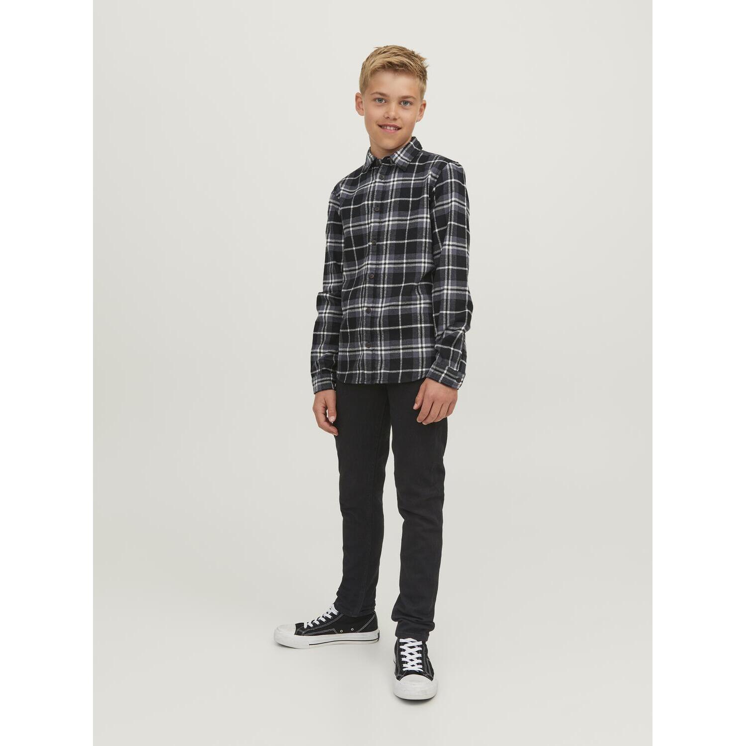 5715416468348 - Kinderjeans Jack & Jones Lenn Original 073