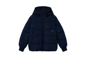 5715416691340 - - Steppjacke NKMMUSIC in dark sapphire Gr128
