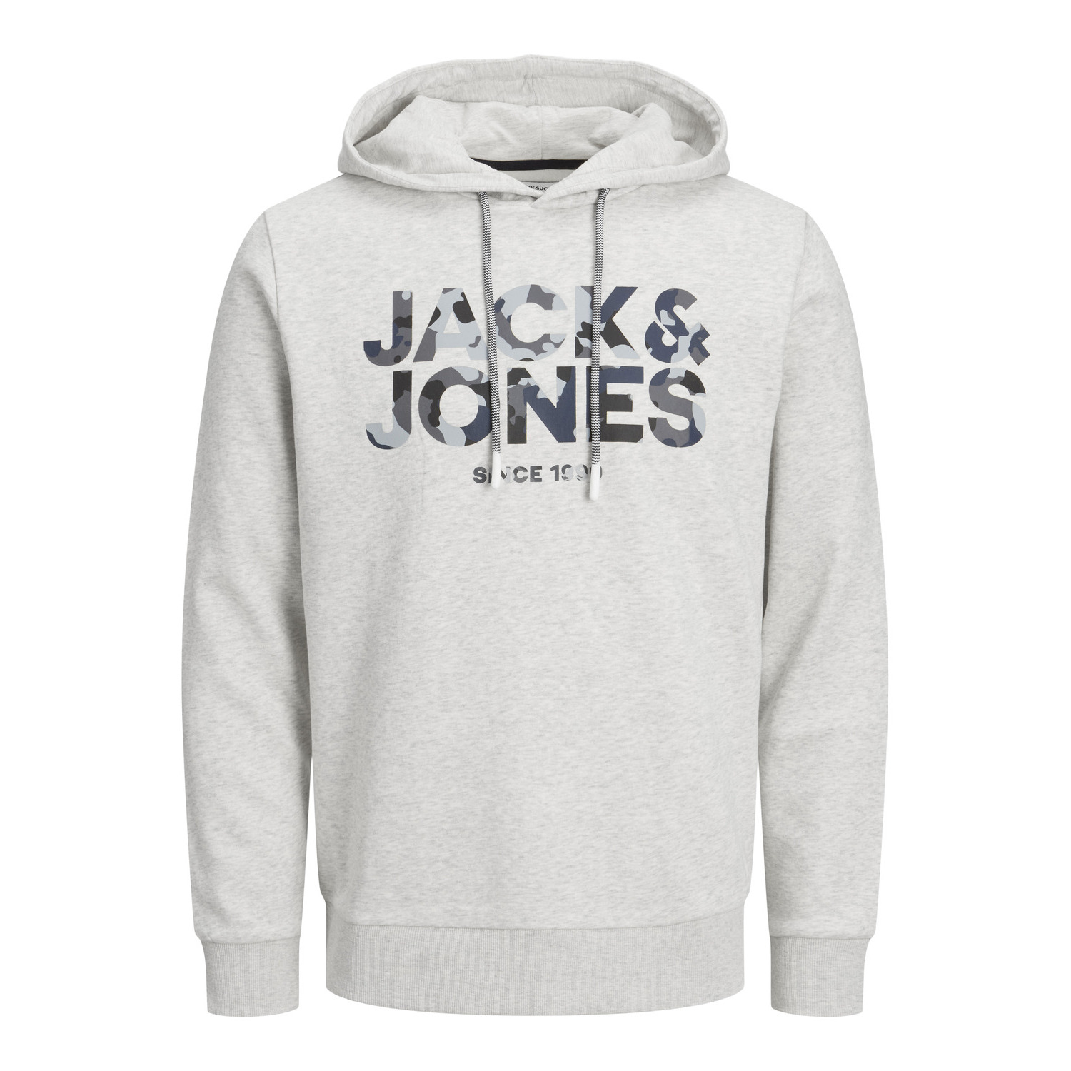 5715416792528 - Hoodie Jack & Jones Jjjames