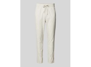 5715417165499 - Tapered Fit Hose mit Stretch-Anteil Modell LINUS