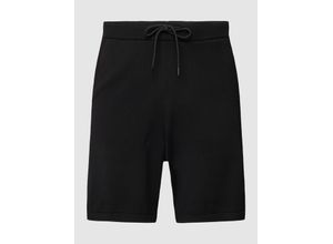 5715417168933 - Shorts mit gerippten Abschlüssen Modell TELLER