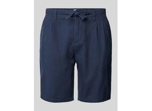 5715417583347 - Shorts mit elastischem Bund Modell LARGO