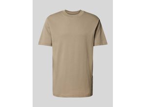 5715417665197 - Relaxed Fit T-Shirt mit Rundhalsausschnitt Modell COLMAN