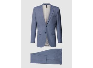 5715418582820 - Slim Fit 2-Knopf-Sakko Modell TIMELIAM