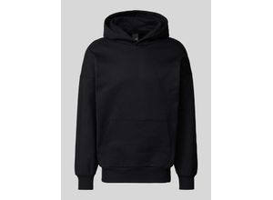 5715418828805 - Oversized Hoodie mit Känguru-Tasche Modell DAN