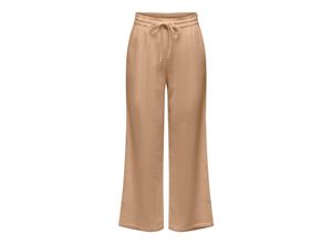 5715419174529 - JDY Jogginghose Theis Indian Tan Unifarben Braun - Gr M